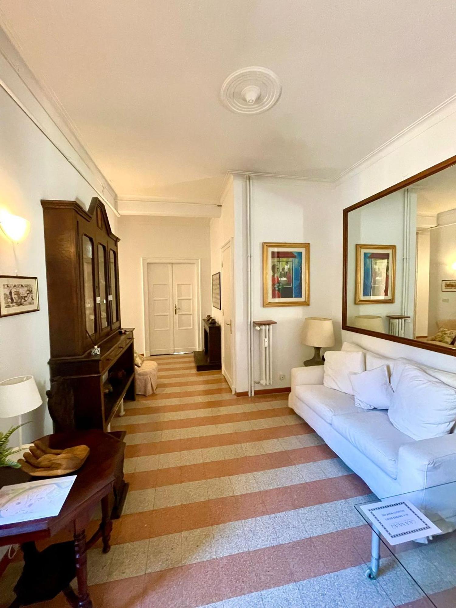דירות רומא Casa Vasari מראה חיצוני תמונה