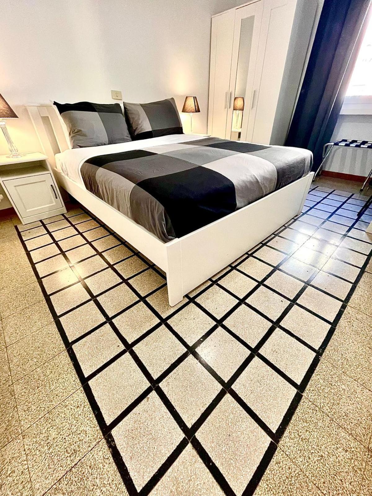 דירות רומא Casa Vasari מראה חיצוני תמונה