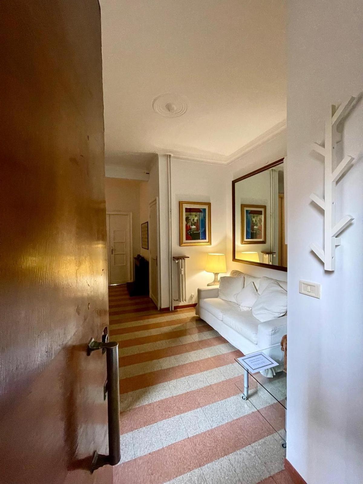 דירות רומא Casa Vasari מראה חיצוני תמונה