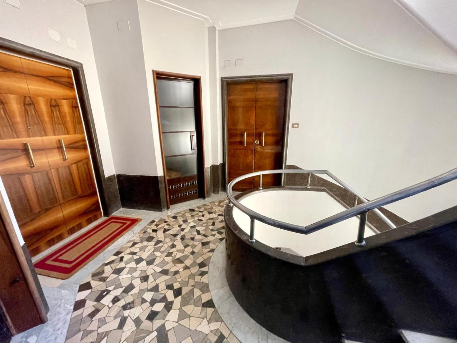 דירות רומא Casa Vasari מראה חיצוני תמונה