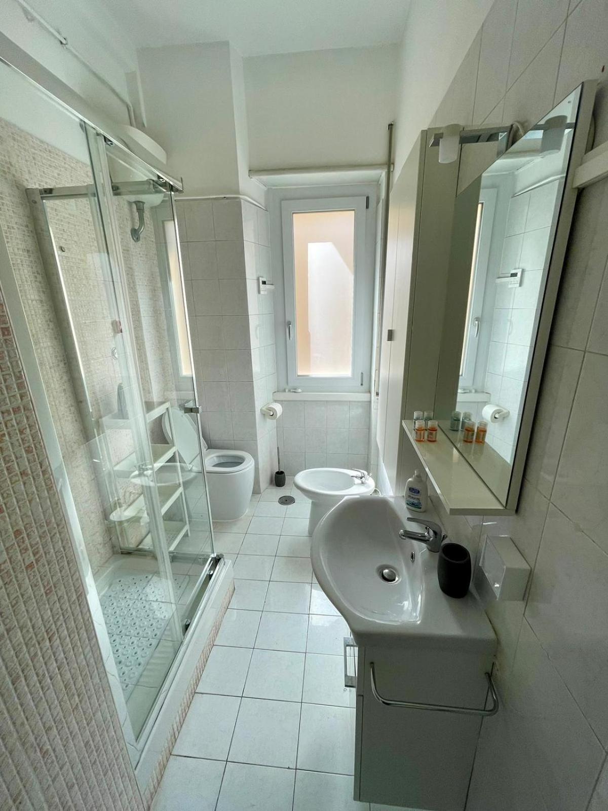 דירות רומא Casa Vasari מראה חיצוני תמונה