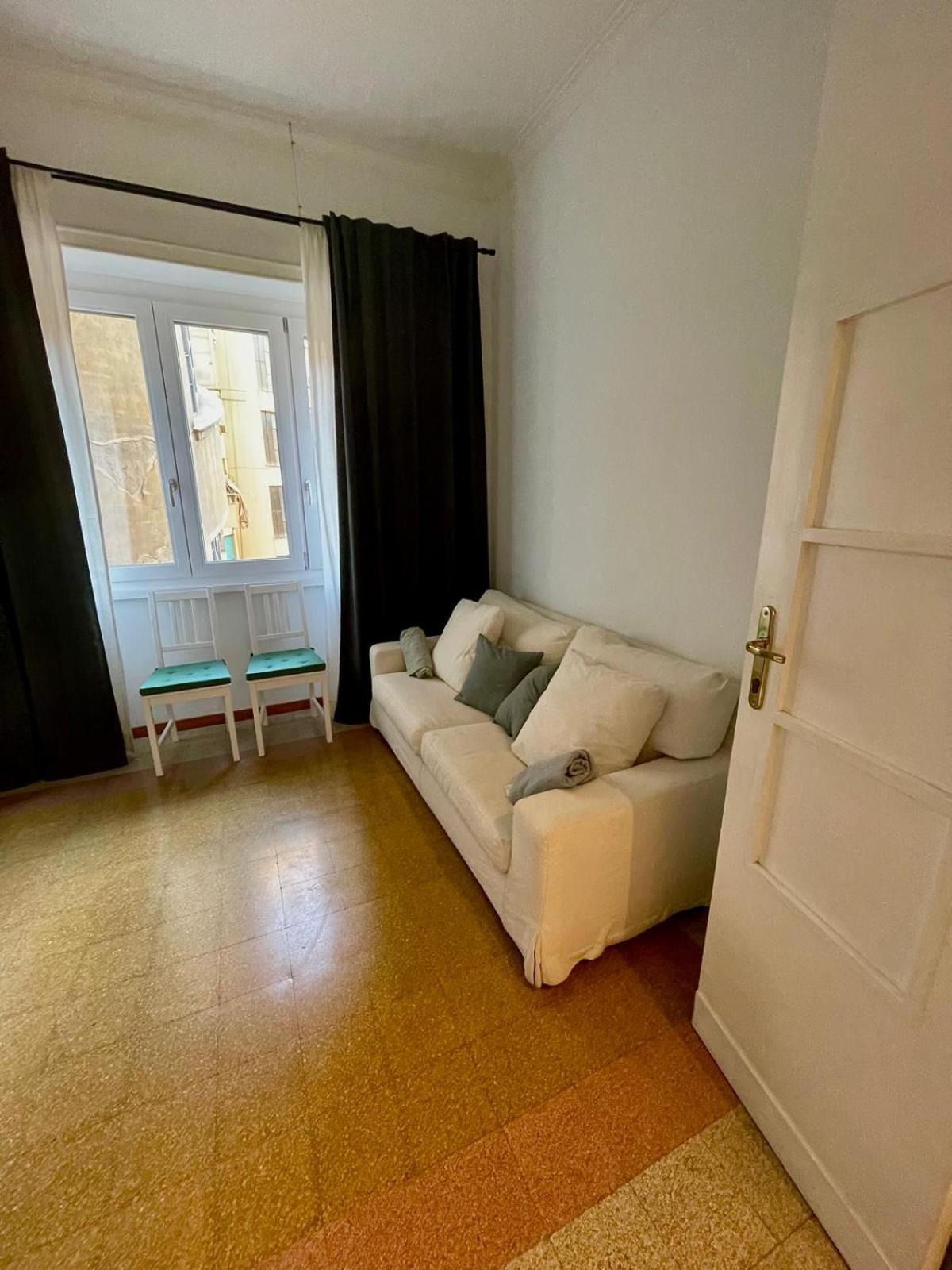 דירות רומא Casa Vasari מראה חיצוני תמונה
