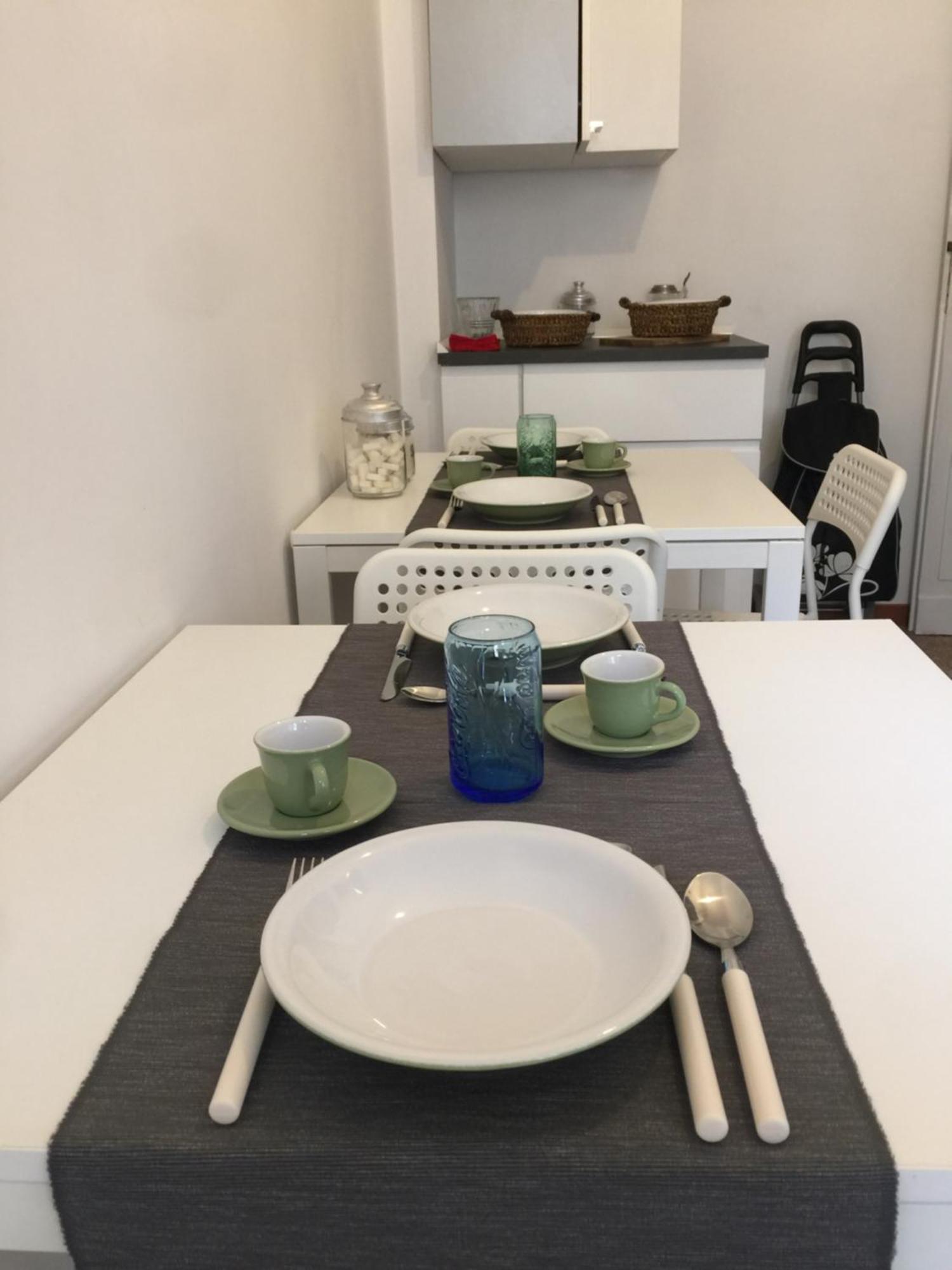 דירות רומא Casa Vasari מראה חיצוני תמונה