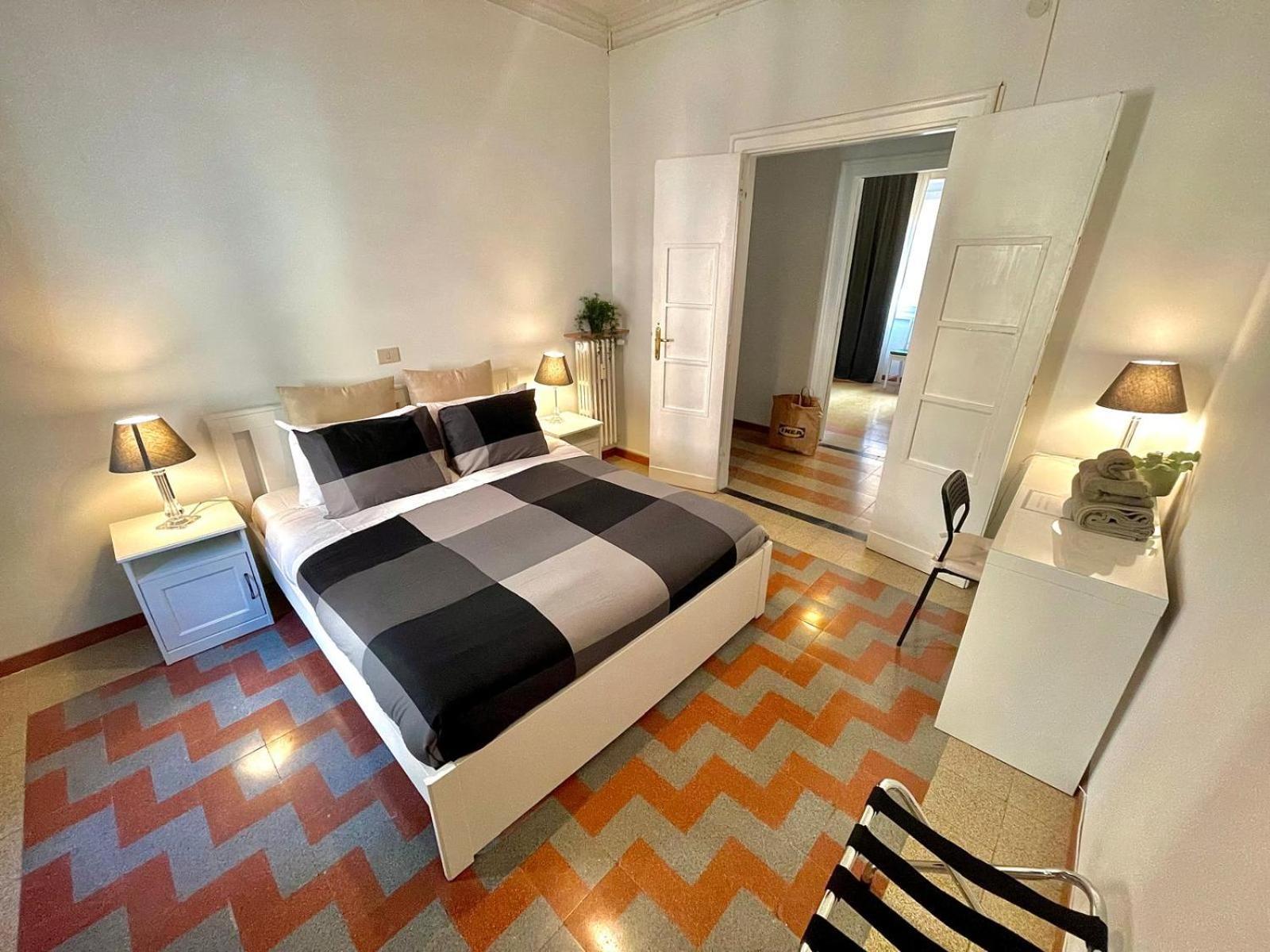 דירות רומא Casa Vasari מראה חיצוני תמונה