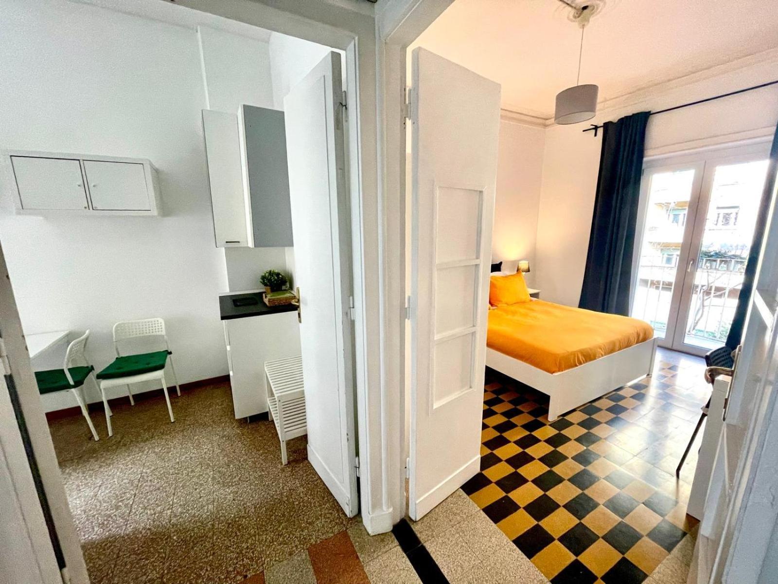 דירות רומא Casa Vasari מראה חיצוני תמונה