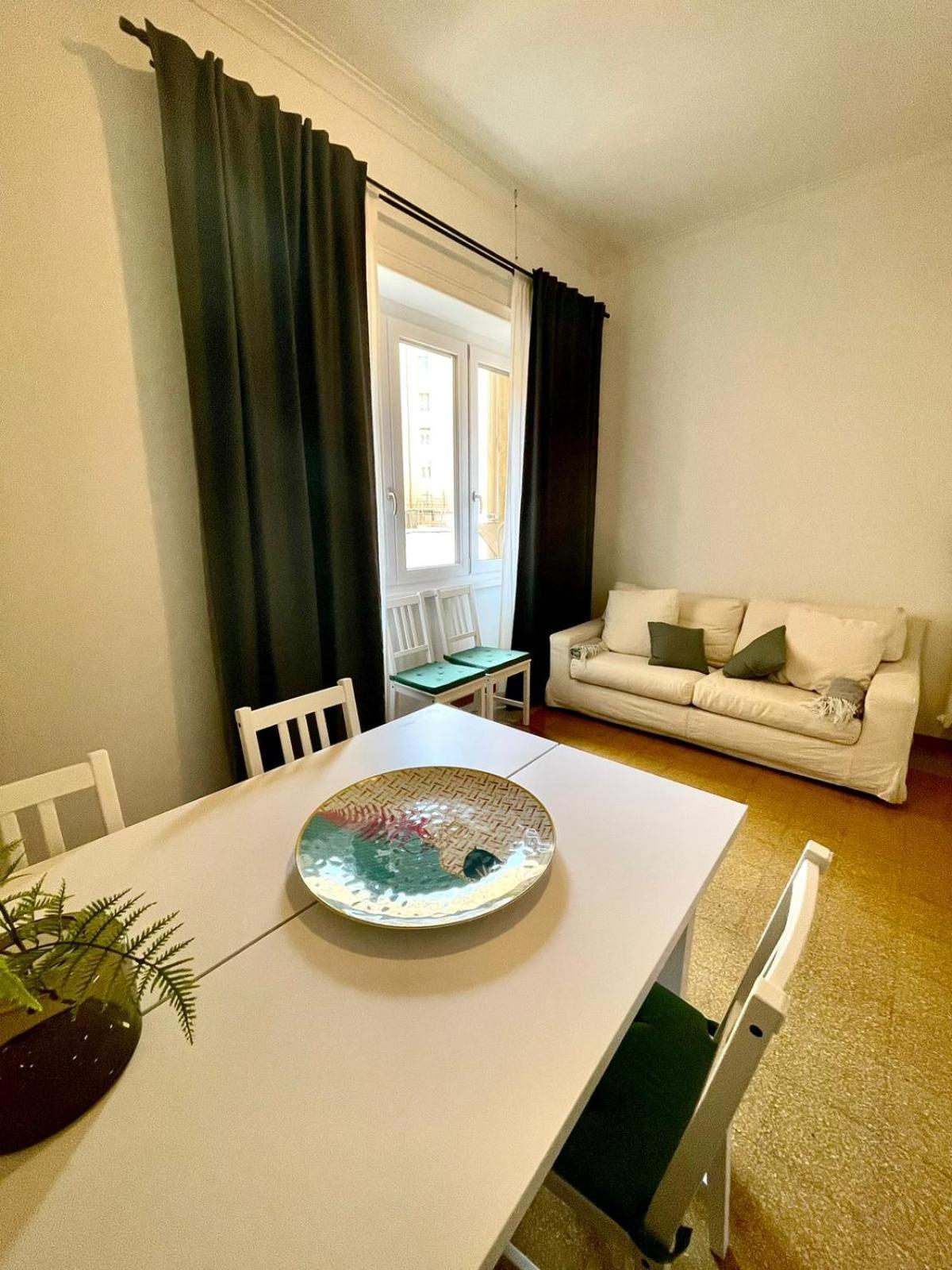 דירות רומא Casa Vasari מראה חיצוני תמונה