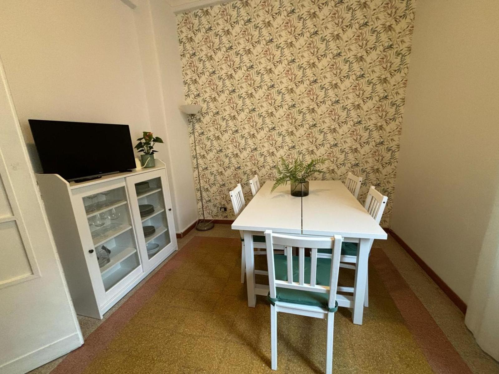 דירות רומא Casa Vasari מראה חיצוני תמונה