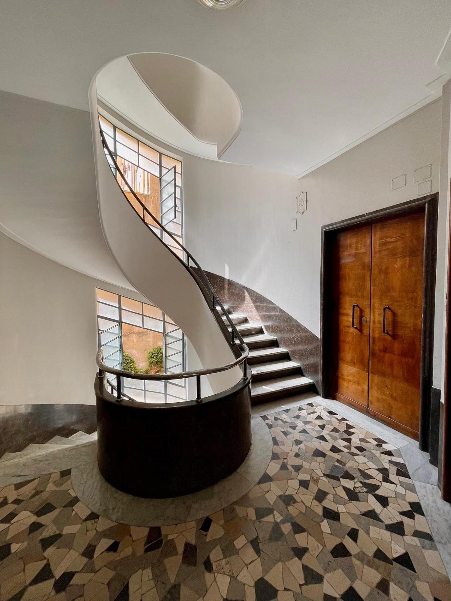 דירות רומא Casa Vasari מראה חיצוני תמונה