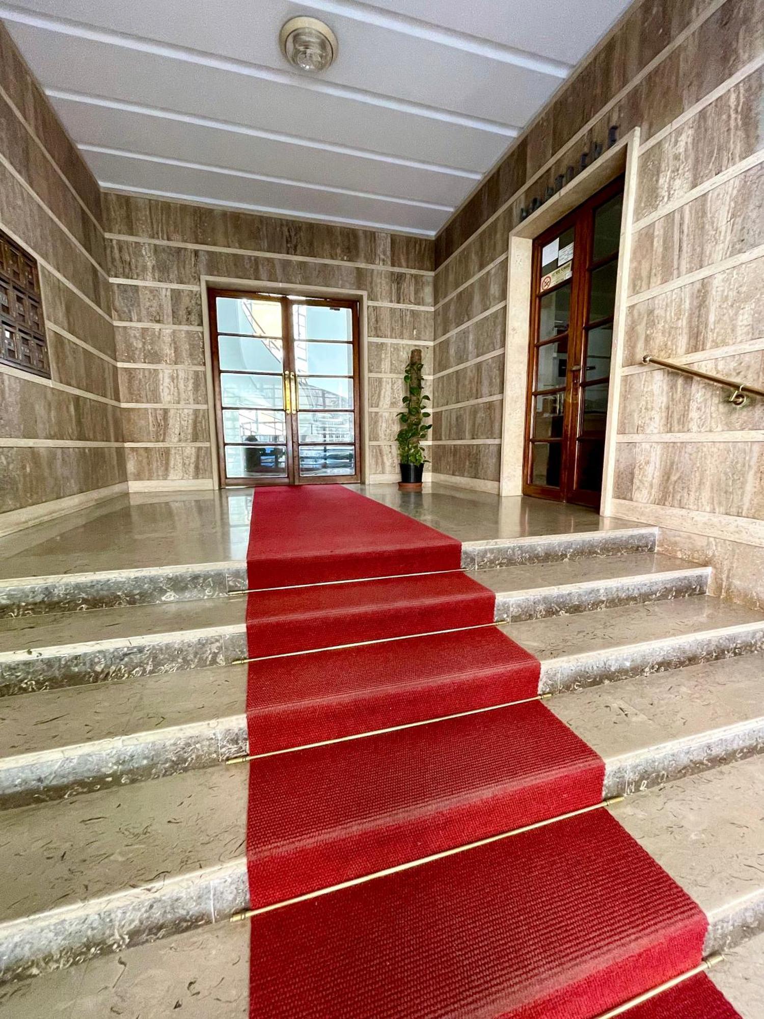 דירות רומא Casa Vasari מראה חיצוני תמונה
