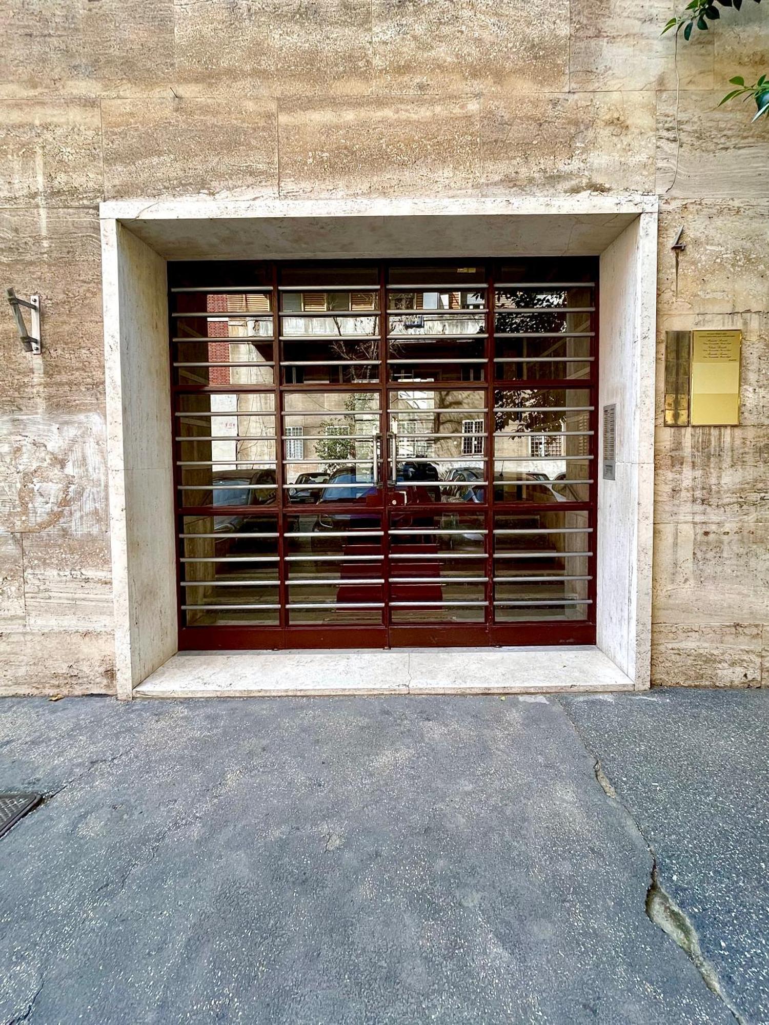 דירות רומא Casa Vasari מראה חיצוני תמונה